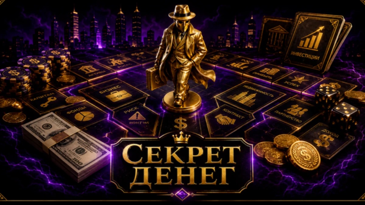 Денежный поток